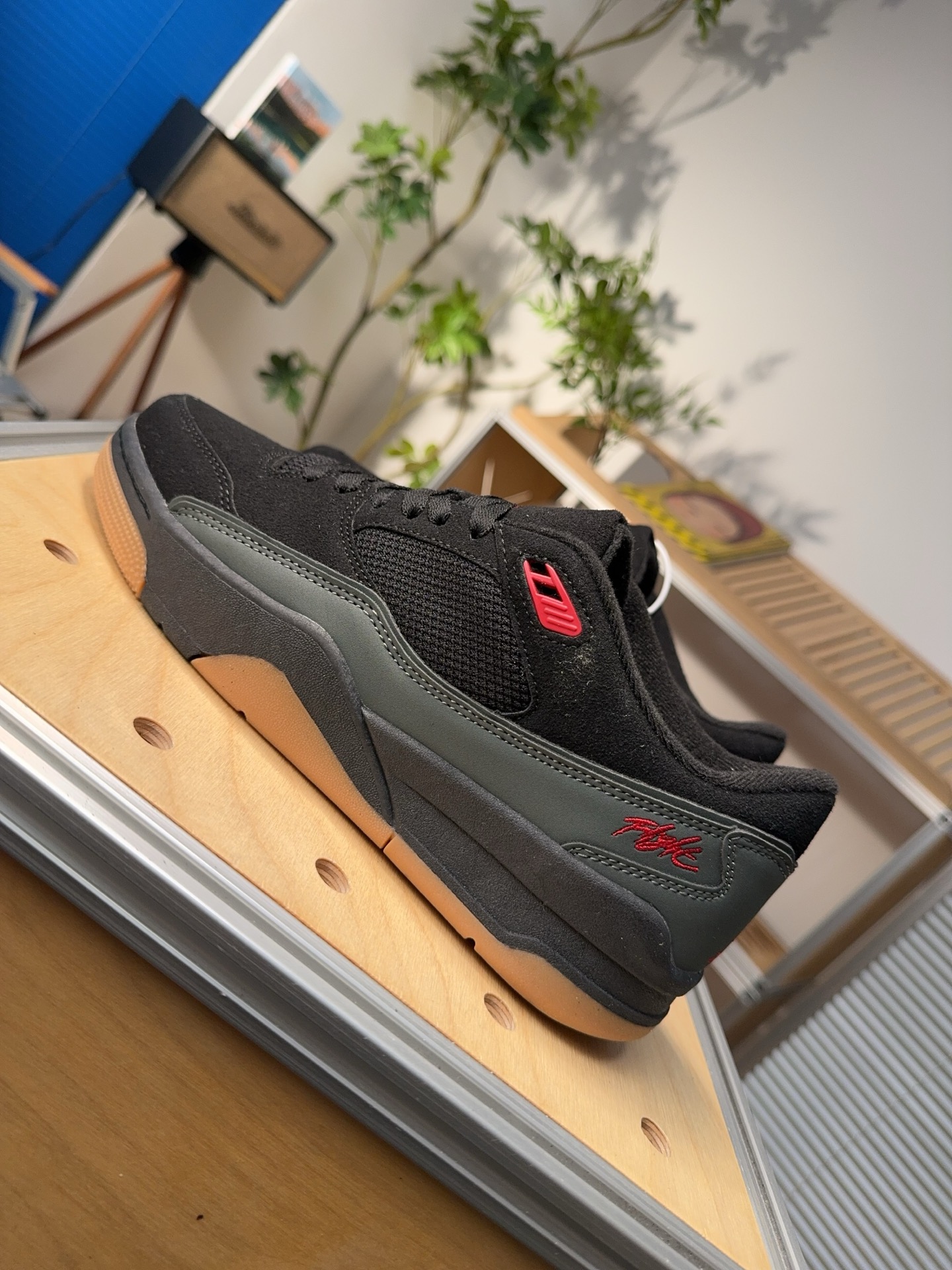 Nike Jordan